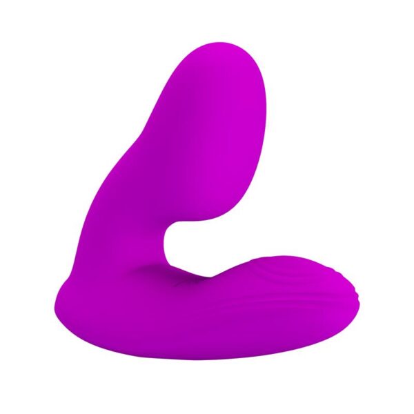 Melvin Vibrating But Plug with Remote - Image 4
