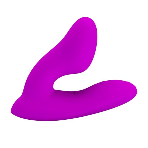 Melvin Vibrating But Plug with Remote - Image 5