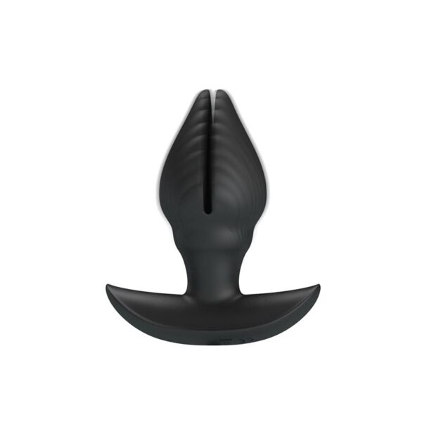 Manson Inflatable Butt Plug with Vibration - Image 6