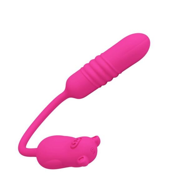 Nobikuma Thrusting and Vibrating Bullet - Image 2