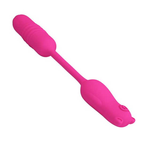 Nobikuma Thrusting and Vibrating Bullet - Image 4