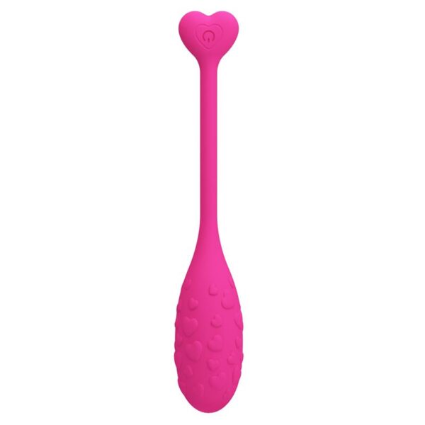 Fisherman Vibrating Egg with App - Image 2