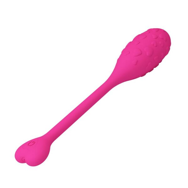 Fisherman Vibrating Egg with App - Image 3