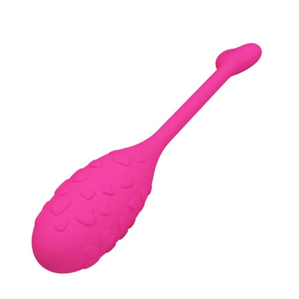 Fisherman Vibrating Egg with App - Image 4