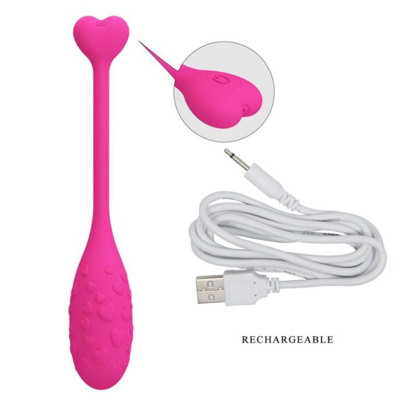 Fisherman Vibrating Egg with App - Image 18