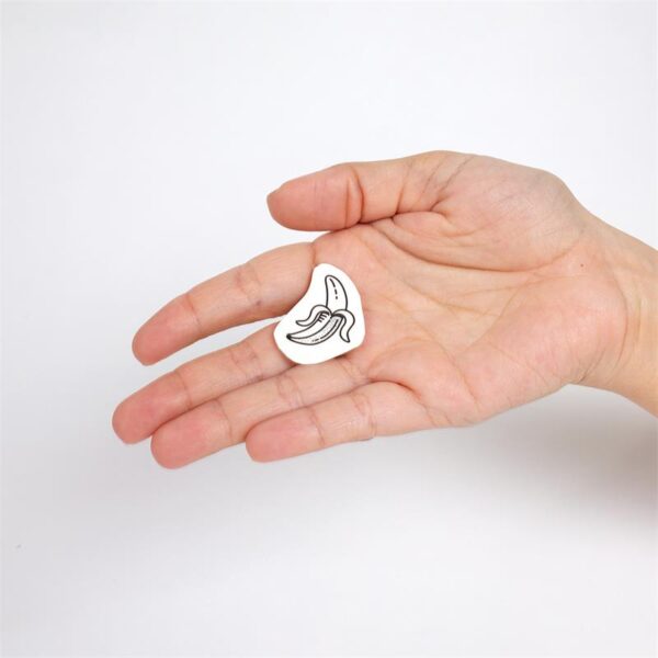 10 temporary Tattoos Candy Collection - Image 5