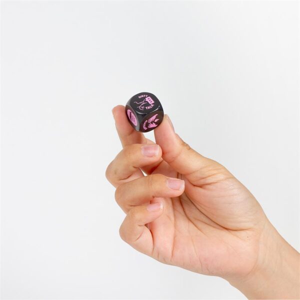 Foreplay Die 20 mm - Image 2
