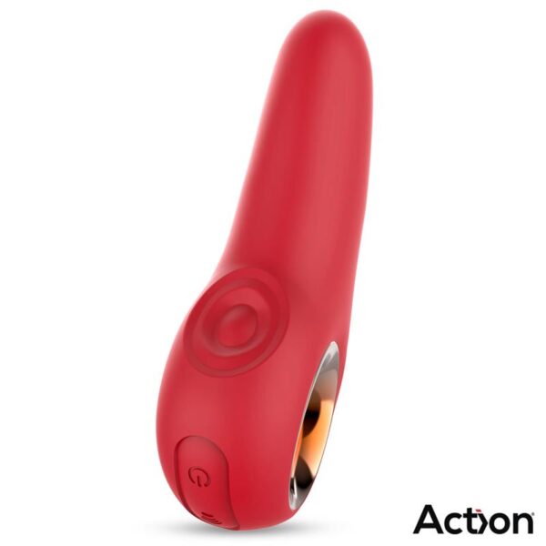 Trazy Stimulator with Pulsation Ergonomic USB - Image 3