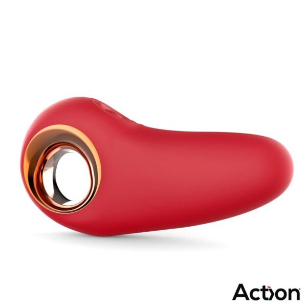 Trazy Stimulator with Pulsation Ergonomic USB - Image 6