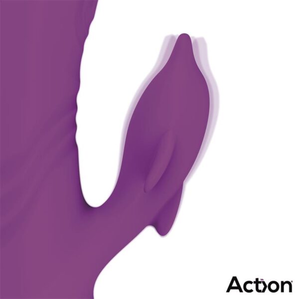Fliper Vibe with Thrusting and Doble Pulsation 3 Motors - Image 4