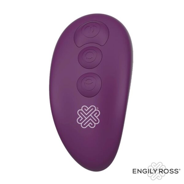 Divel Couples Toy with Remote - Image 6