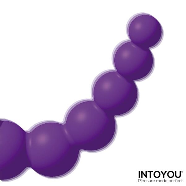 Triya Vibe with Flipping Tongue and Anal Beads - Image 5