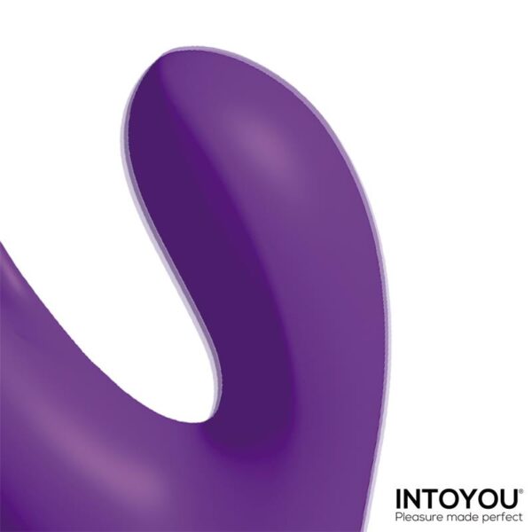 Triya Vibe with Flipping Tongue and Anal Beads - Image 6