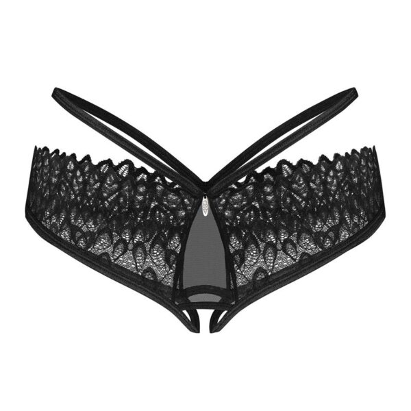 Donarella Crotchless Panties - Image 4