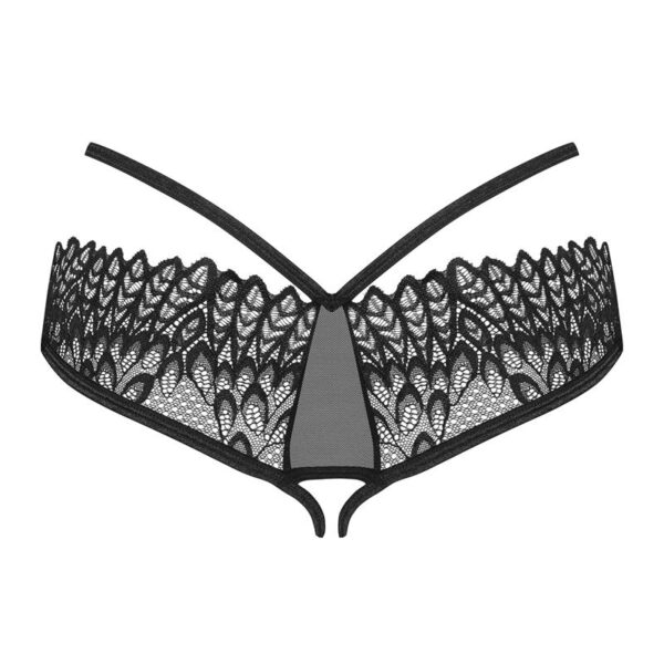 Donarella Crotchless Panties - Image 5