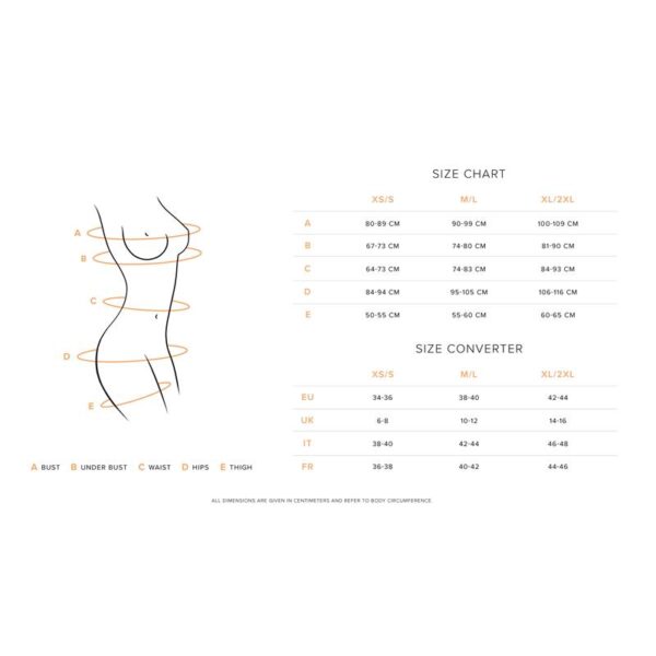 Donarella Crotchless Panties - Image 6