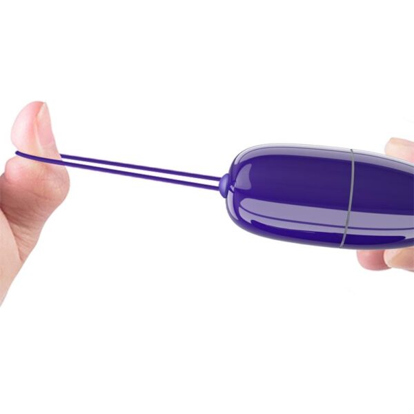 Selkie Youth Vibrating Egg with Remote Control - Image 6