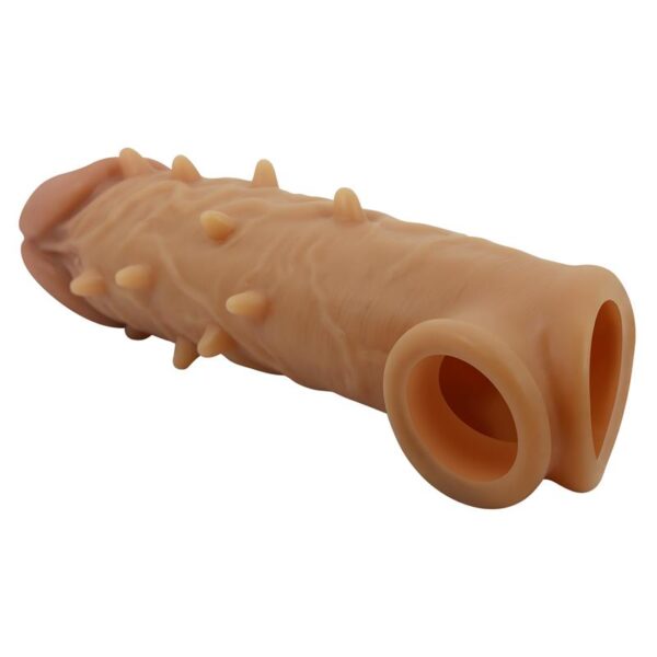 Osborn Hollow Penis Sleeve - Image 3