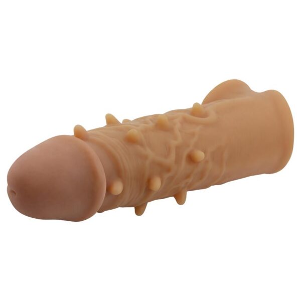 Osborn Hollow Penis Sleeve - Image 4