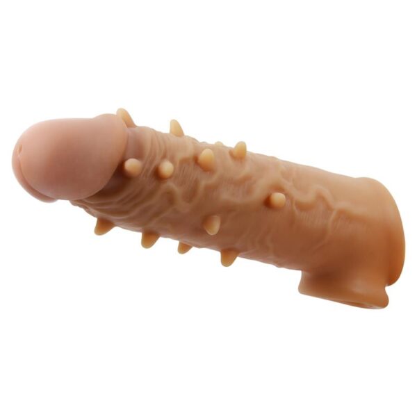 Osborn Hollow Penis Sleeve - Image 5