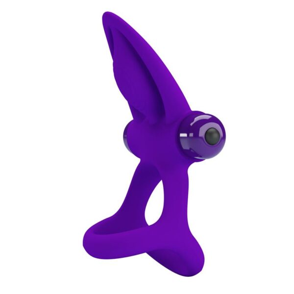 Vibrating Penis Ring - Image 4