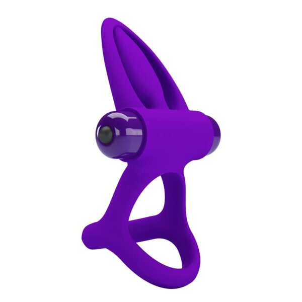 Vibrating Penis Ring - Image 5