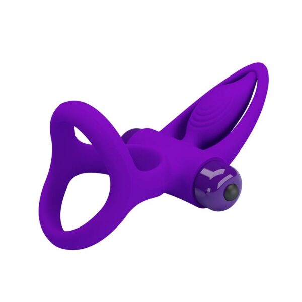Vibrating Penis Ring - Image 6