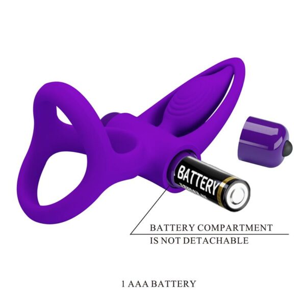 Vibrating Penis Ring - Image 7