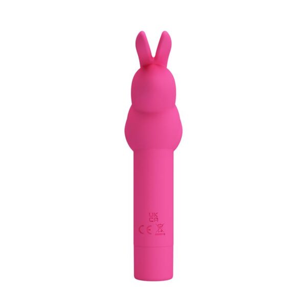 Gerardo Bunny Vibrator - Image 2