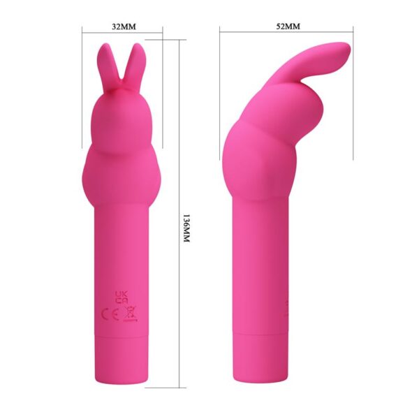 Gerardo Bunny Vibrator - Image 7
