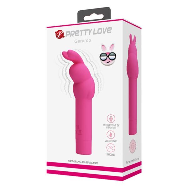 Gerardo Bunny Vibrator - Image 8