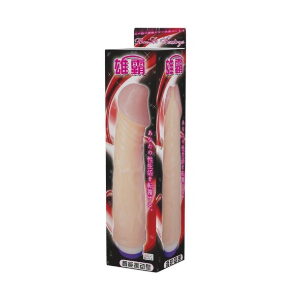 Vibe Flesh 22 cm - Image 8