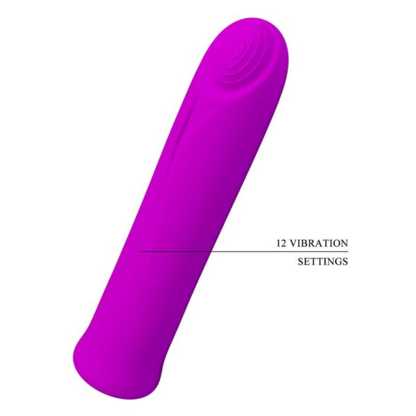 Curtis Bullet Vibrator USB - Image 5