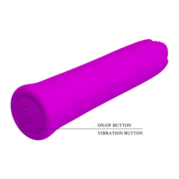 Curtis Bullet Vibrator USB - Image 6