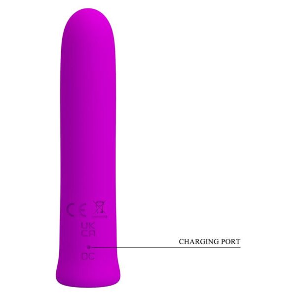 Curtis Bullet Vibrator USB - Image 7