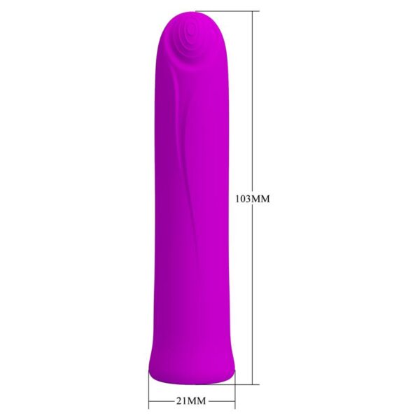 Curtis Bullet Vibrator USB - Image 8