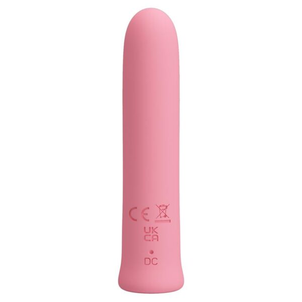 Curtis Bullet Vibrator USB - Image 4
