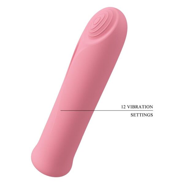 Curtis Bullet Vibrator USB - Image 5