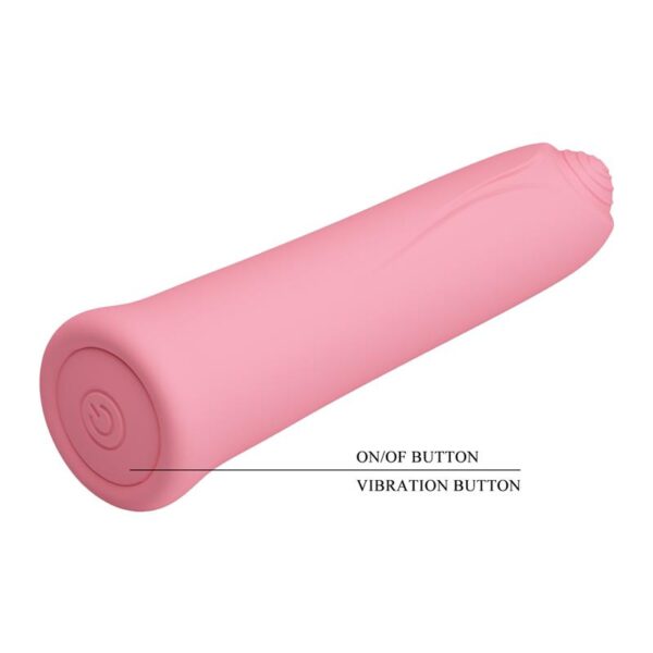Curtis Bullet Vibrator USB - Image 6