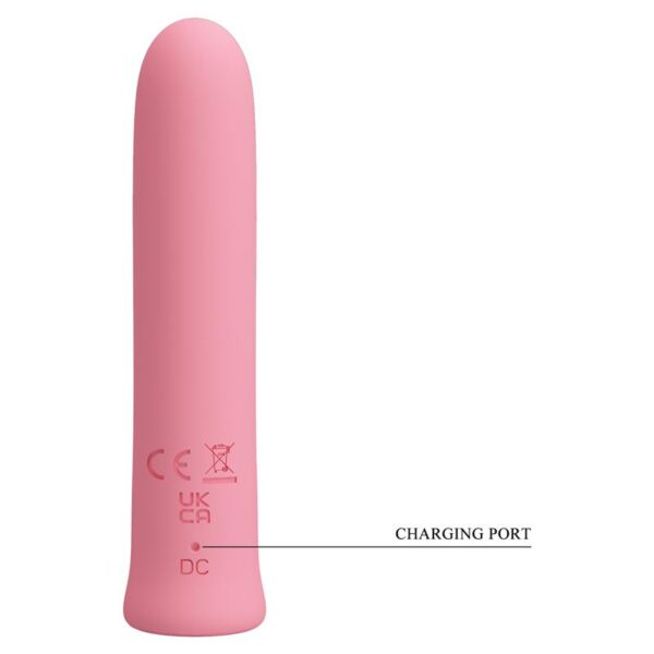 Curtis Bullet Vibrator USB - Image 7