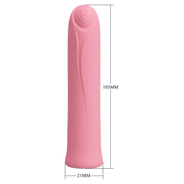Curtis Bullet Vibrator USB - Image 8