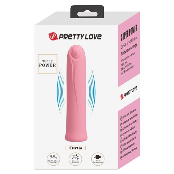 Curtis Bullet Vibrator USB - Image 9