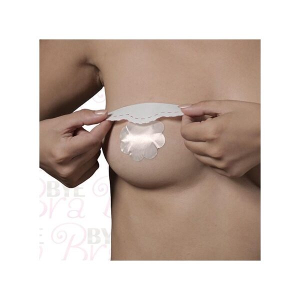 Breast lift and Silk nipple covers - Image 4