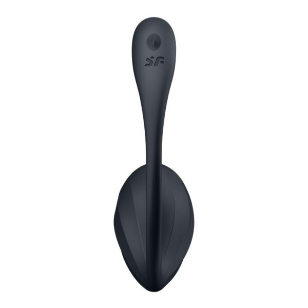Ribbed Petal With Connect APP Black - Image 5