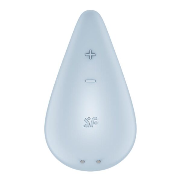 Dew Drop Blue - Image 2