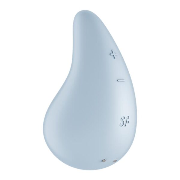 Dew Drop Blue - Image 3