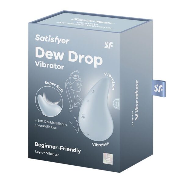 Dew Drop Blue - Image 6
