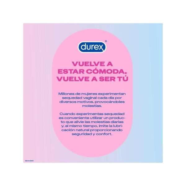 Vaginal Lubricant Sensilube 40 ml - Image 4