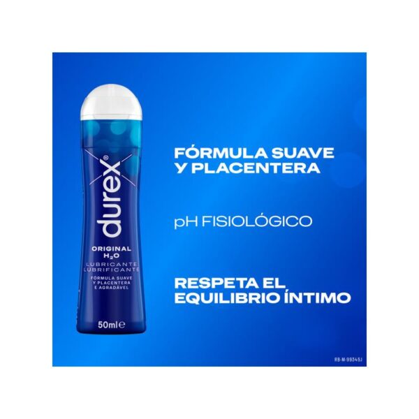 Original Lubricant Water-based 50ml - Image 2