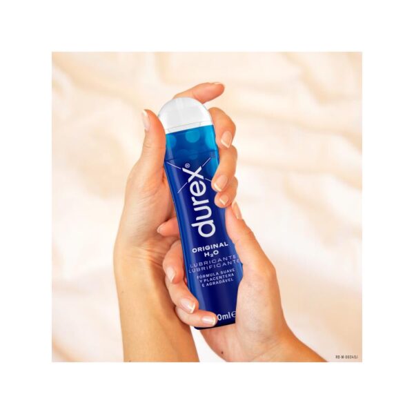 Original Lubricant Water-based 50ml - Image 4